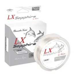 zylka-przyponowa-mikado-lx-sapphire-0-08mm-50m