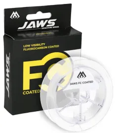 zylka-mikado-jaws-fc-coated-0-18mm-4-05kg-150m-transparentna