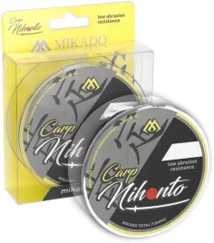 zylka-mikado-nihonto-carp-030mm-600m-czarna
