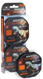 zylka-mikado-dino-dynamic-0-28mm-9-80kg-2-x-150m