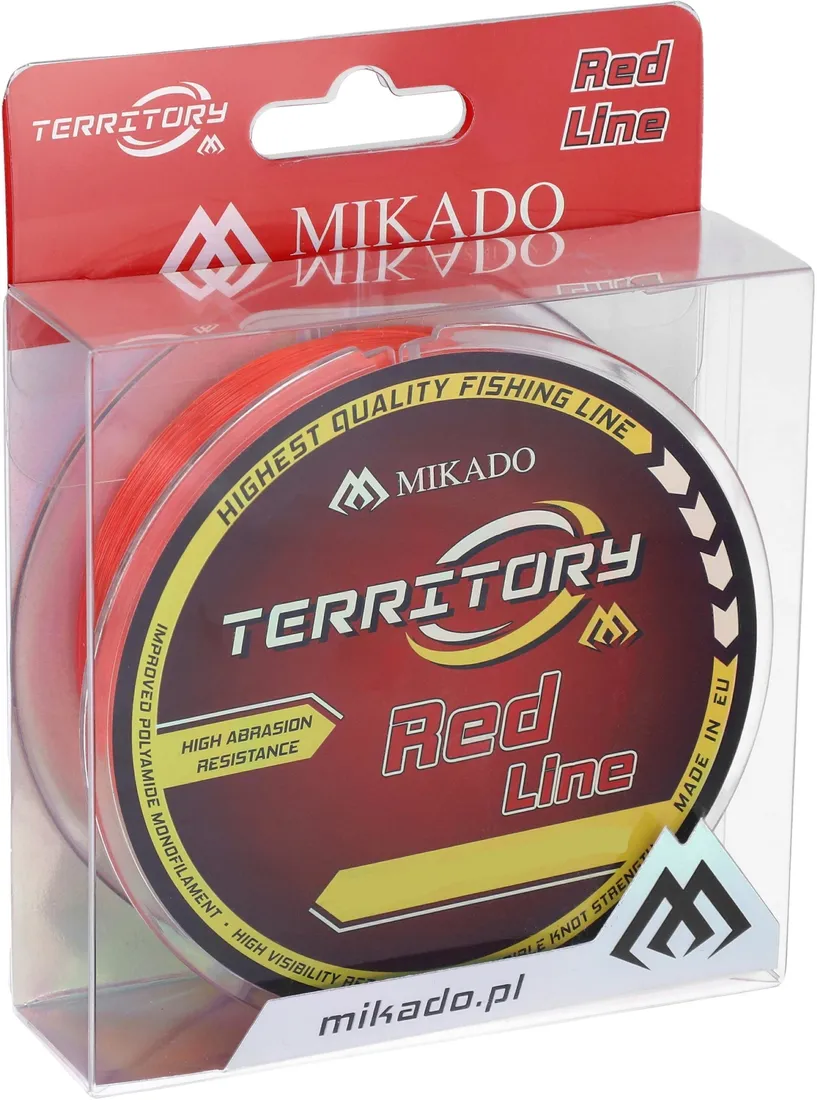 zylka-mikado-territory-red-026mm-600m