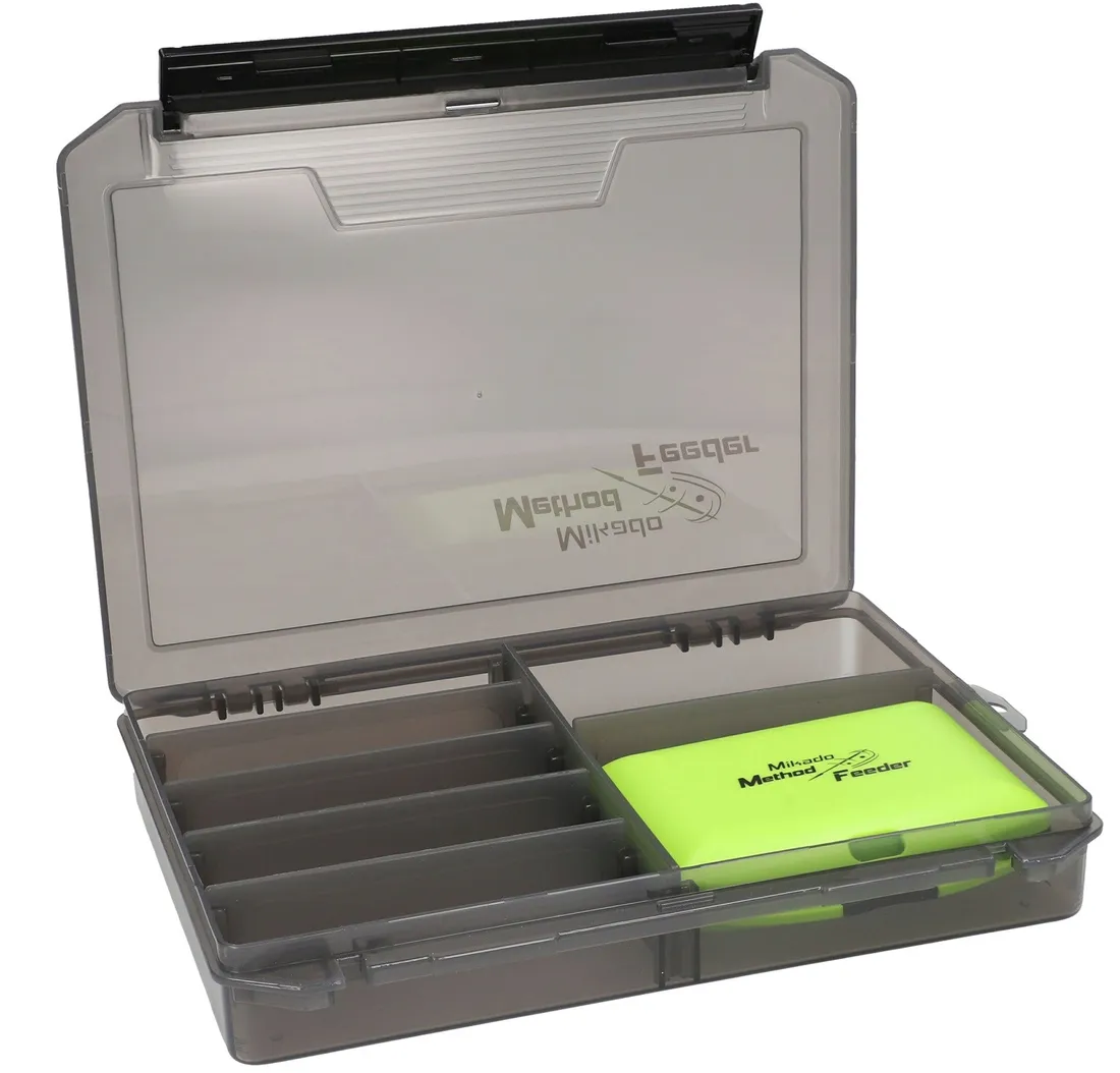 pudelko-mikado-method-feeder-compact-box