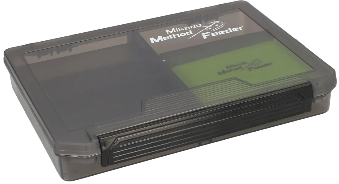 pudelko-mikado-method-feeder-compact-box-stan-nowy
