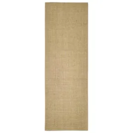 dywanik-sizalowy-do-drapania-dla-kota-100x300cm-bezowy