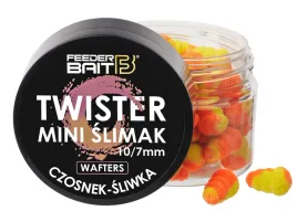 mini-slimak-wafters-feeder-bait-czosnek-sliwka