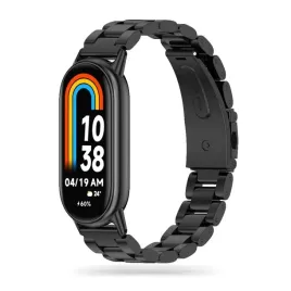 pasek-stainless-do-xiaomi-mi-band-8-8-nfc-black