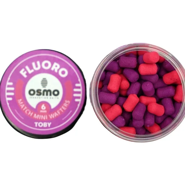 killer-osmo-mini-wafters-fluoro-toby-6mm-waga-100-g