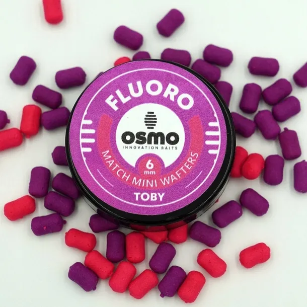 killer-osmo-mini-wafters-fluoro-toby-6mm-rodzaj-wafters