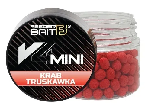 v4-mini-krab-truskawka-feeder-bait