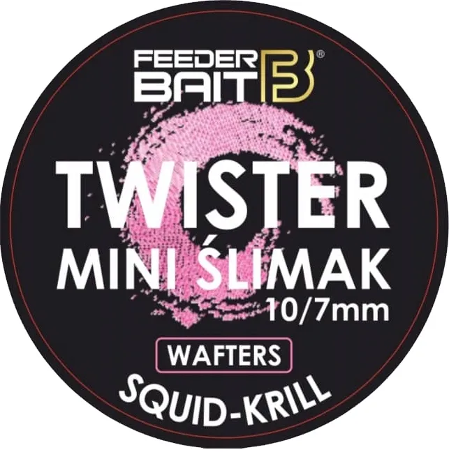mini-slimak-wafters-feeder-bait-squid-krill