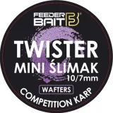 mini-slimak-wafters-feeder-bait-competition-carp-marka-feeder-bait