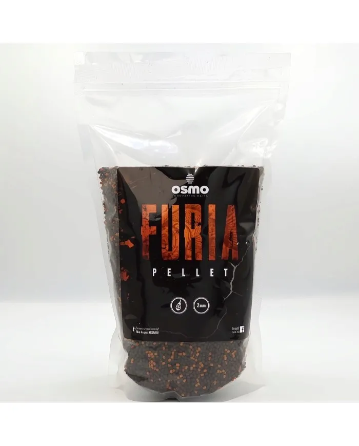 osmo-pellet-furia-method-feeder-900g