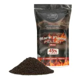 zen-pro-fishing-black-flame-pellet-2mm-method-feeder