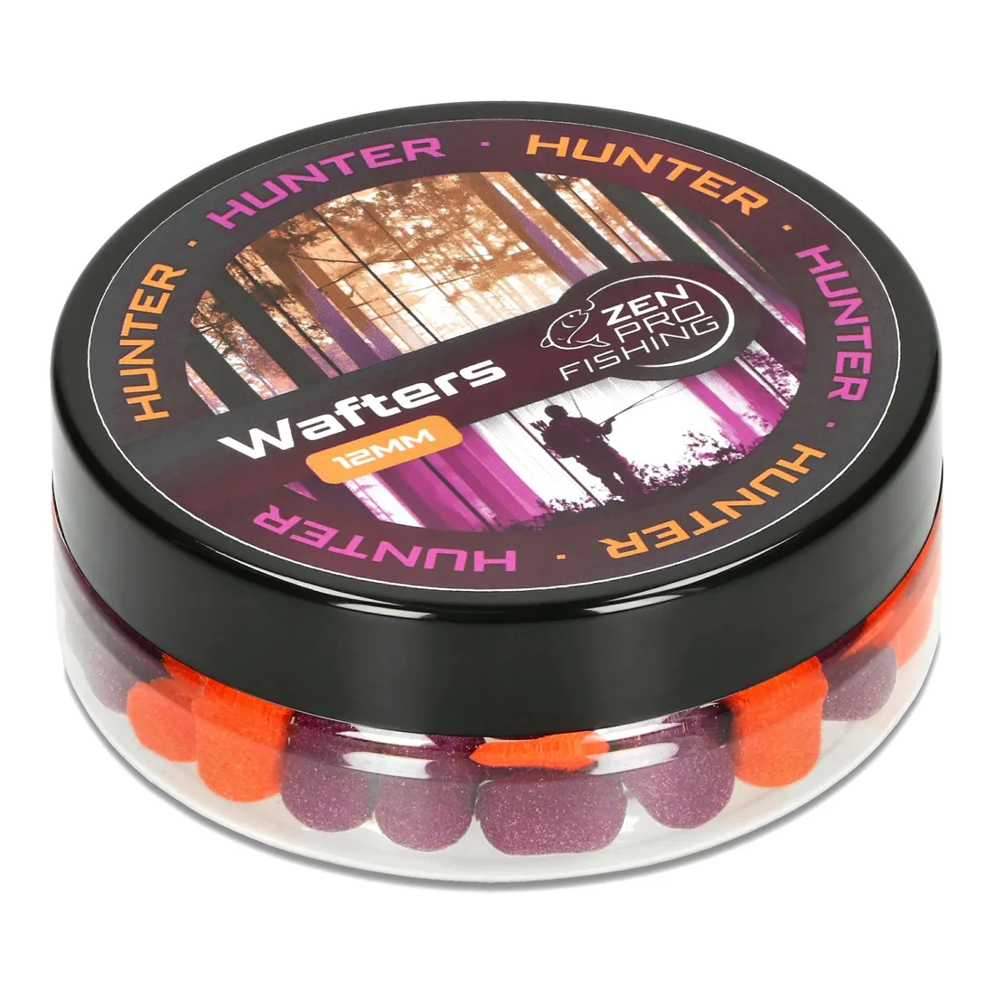 zen-pro-fishing-hunter-wafters-12mm-method-feeder