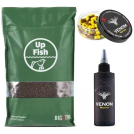 zestaw-up-fish-wafters-big-venom-booster-venom-pellet-25-mm