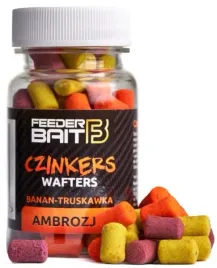 czinkers-wafters-8mm-feeder-bait-banan-i-truskawka