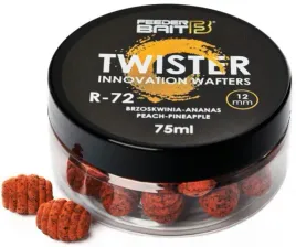 twister-wafters-feeder-bait-r72-brzoskwinia-ananas