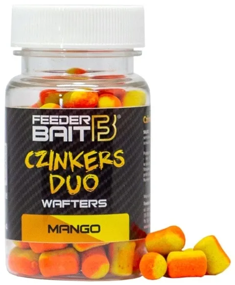 czinkers-wafters-feeder-bait-duo-mango