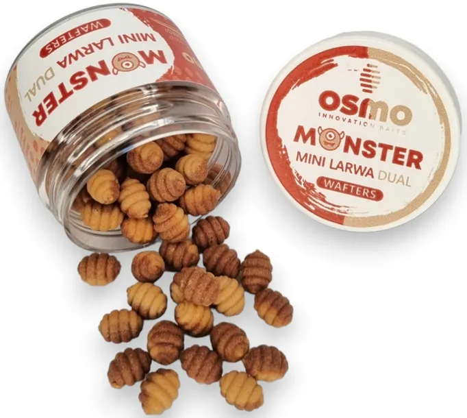 zestaw-method-feeder-osmo-dual-monster-pro-pellet-alien-marka-osmo