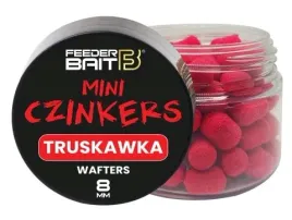 mini-czinkers-truskawka-feeder-bait
