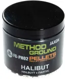 pellet-haczykowy-jaxon-method-8mm-halibut-100g