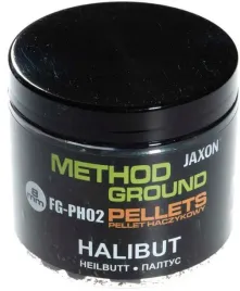 pellet-haczykowy-jaxon-method-8mm-halibut-100g
