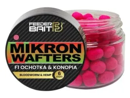 mikron-f1-ochotka-and-konopia-feeder-bait