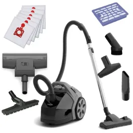 odkurzacz-workowy-4l-tradycyjny-900w-filtr-hepa-worki-turboszczotka-czarny