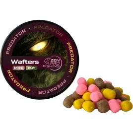 zen-pro-fishing-wafters-predator-mini-8mm-3-kolory