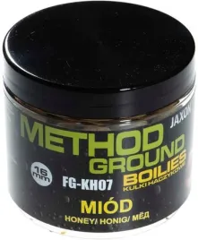 kulki-proteinowe-haczykowe-jaxon-16mm-miod-100g