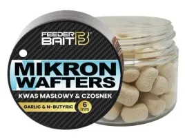 mikron-kwas-maslowy-and-czosnek-feeder-bait