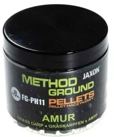 pellet-haczykowy-jaxon-method-8mm-amur-100g