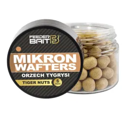 mikron-wafters-feeder-bait-orzech-tygrysi-25ml