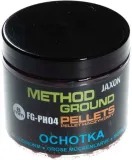 pellet-haczykowy-jaxon-method-8mm-ochotka-100g