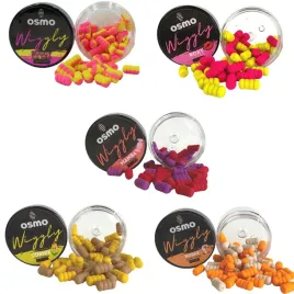 zestaw-osmo-killer-mini-robak-wiggly-wafters-x5-sztuk-mix-smakow