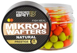 mikron-wafters-feeder-bait-4-6mm-natural-25ml
