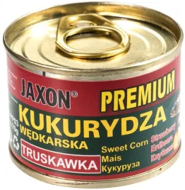 kukurydza-wedkarska-jaxon-premium-70g-truskawka