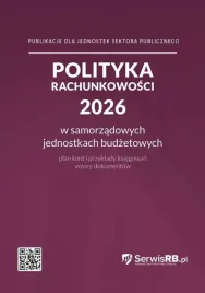 polityka-rachunkowosci-2026-w-samorzadowych