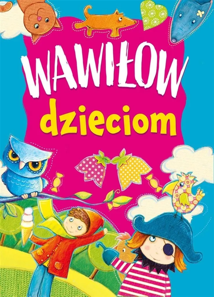 Grafika w opisie produktu