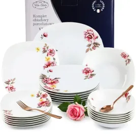 serwis-obiadowy-porcelana-zestaw-kpl-talerzy-18-elem-na-6-os-wzor-kwiatowy