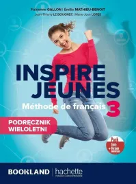 inspire-jeunes-3-podrecznik-kod-praca-zbiorowa