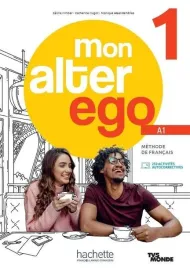 mon-alter-ego-1-podrecznik-online