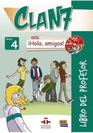 clan-7-con-hola-amigos-4-przewodnik-metodyczny