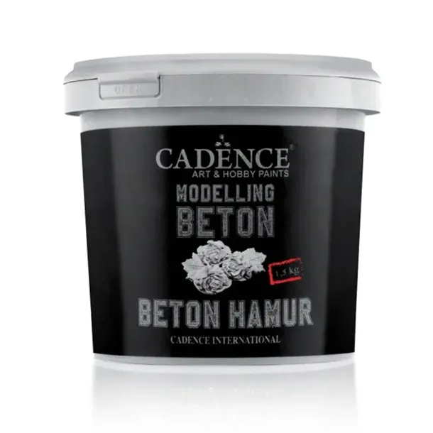 MODELLING BETON - Beton modelarski Cadence 1,5 kg