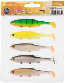 przyneta-ripper-mikado-real-fish-roach-8-5cm-mix-5szt