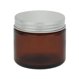 sloik-brazowy-do-swiec-60-ml-ze-srebrna-metalowa-nakretka