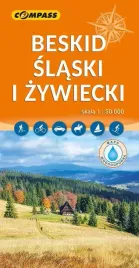 mapa-turystyczna-beskid-slaski-i-zywiecki