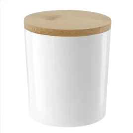 sloik-do-swiec-bialy-polysk-300-ml-z-bambusowa-pokrywka-72-sztuki