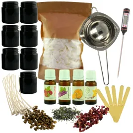 zestaw-do-robienia-swiec-diy-wosk-sojowy