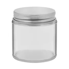 sloik-przezroczysty-do-swiec-120-ml-ze-srebrna-metalowa-nakretka